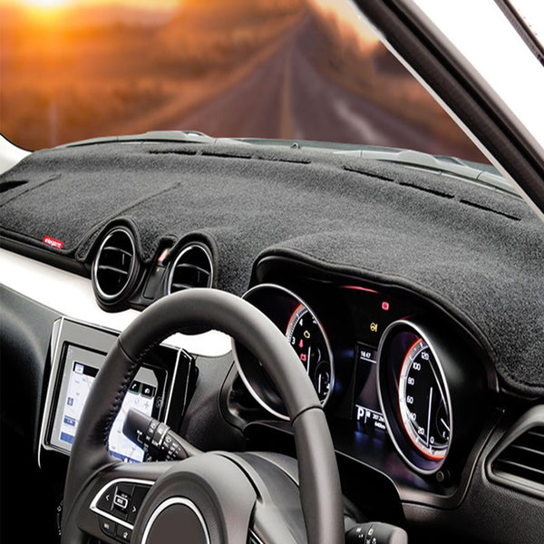 Car Dashboard Cover Manufacturers in Pune | Swami Shakti Innodynamics
