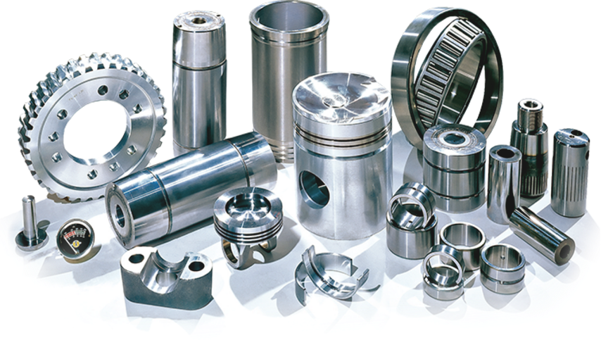 Industrial Machinery Part Manufacturers in Pune | Swami Shakti Innodynamics