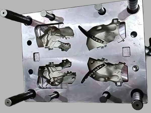 Plastic Toy Mould Manufacturers in Pune | Swami Shakti Innodynamics
