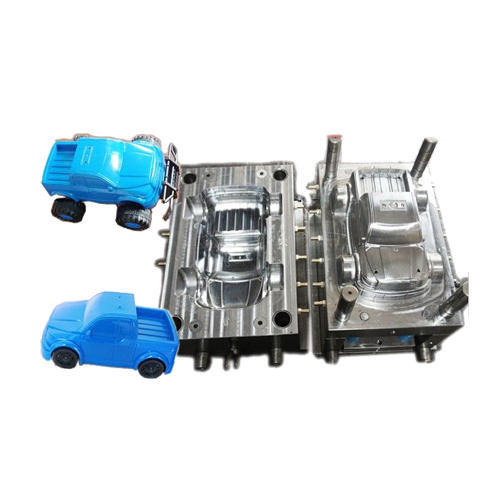 Toy Mould Manufacturers in Pune | Swami Shakti Innodynamics